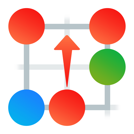 Dot Push app icon